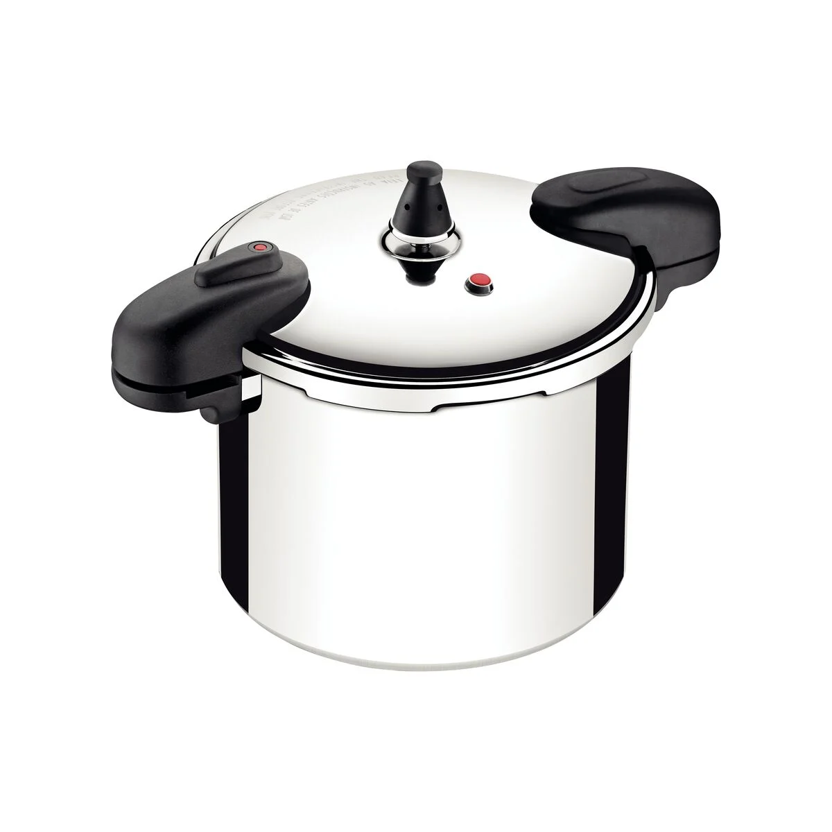 PANELA DE PRESSÃO